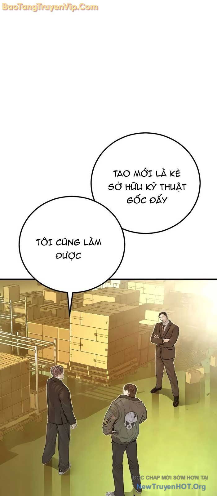 Bố Tôi Là Đặc Vụ: Chapter 203