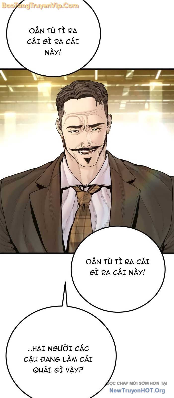 Bố Tôi Là Đặc Vụ: Chapter 203