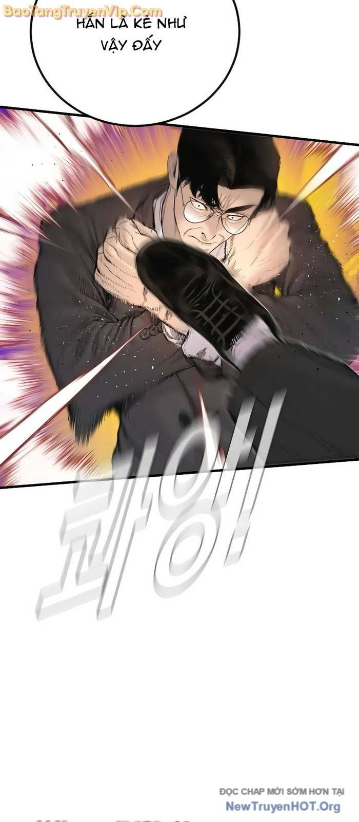 Bố Tôi Là Đặc Vụ: Chapter 203