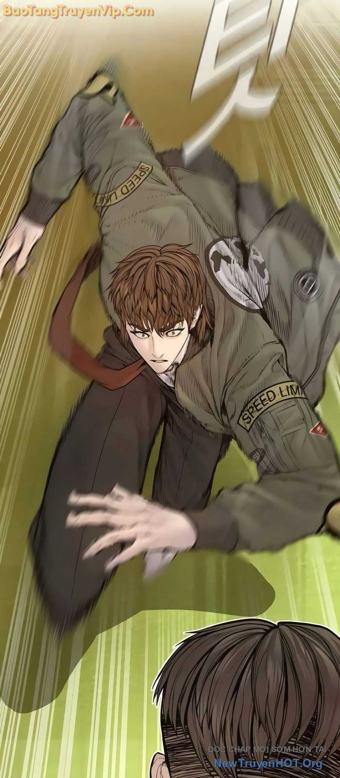 Bố Tôi Là Đặc Vụ: Chapter 203