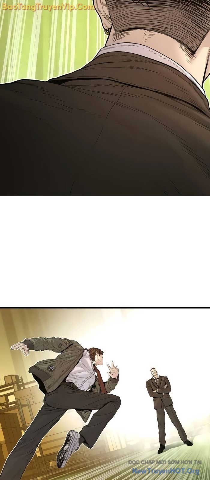 Bố Tôi Là Đặc Vụ: Chapter 203