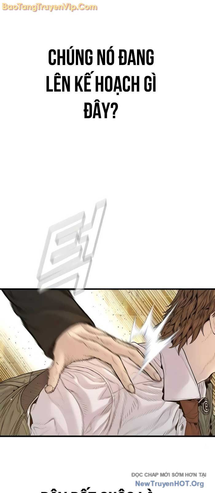 Bố Tôi Là Đặc Vụ: Chapter 203