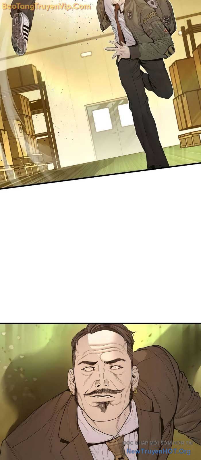 Bố Tôi Là Đặc Vụ: Chapter 203