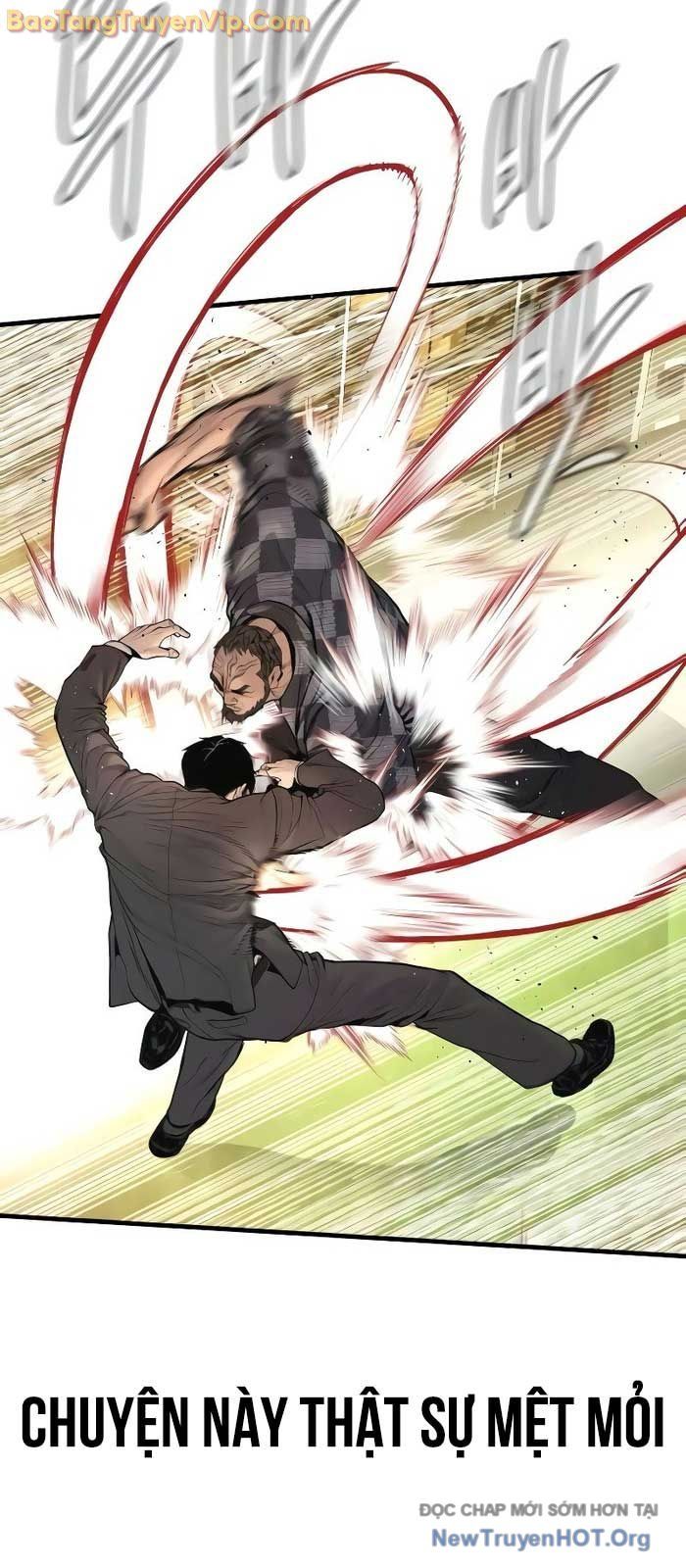 Bố Tôi Là Đặc Vụ: Chapter 203