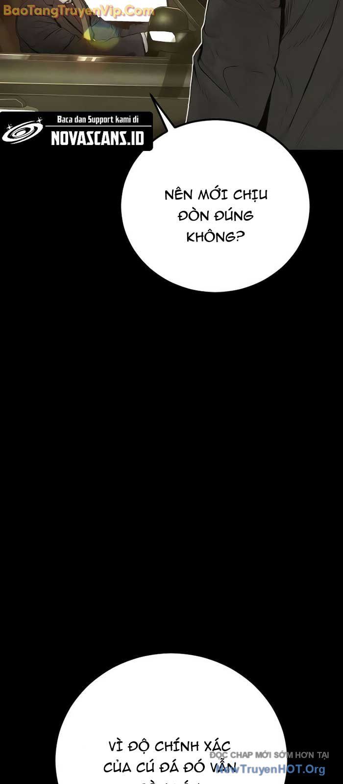 Bố Tôi Là Đặc Vụ: Chapter 203