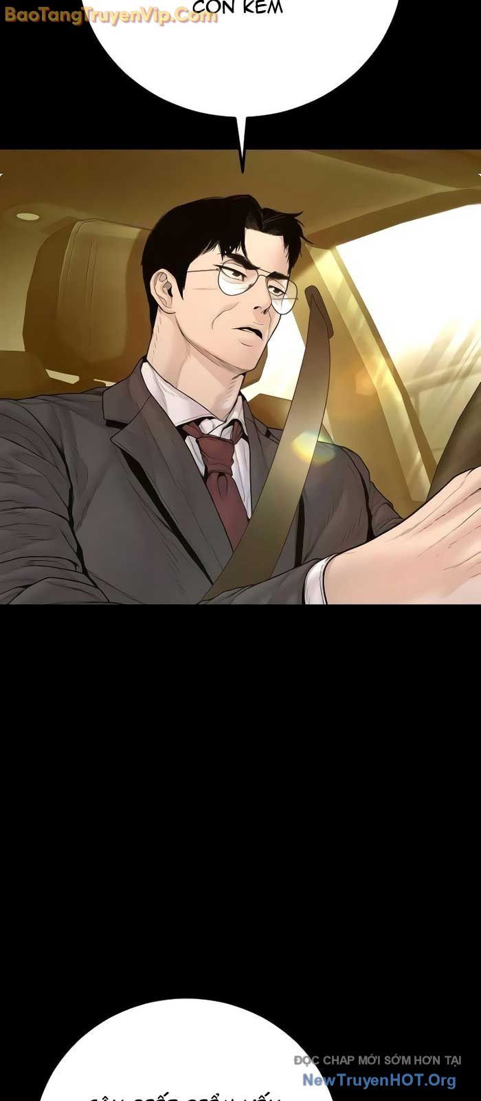 Bố Tôi Là Đặc Vụ: Chapter 203