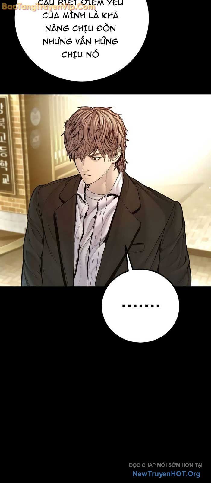 Bố Tôi Là Đặc Vụ: Chapter 203