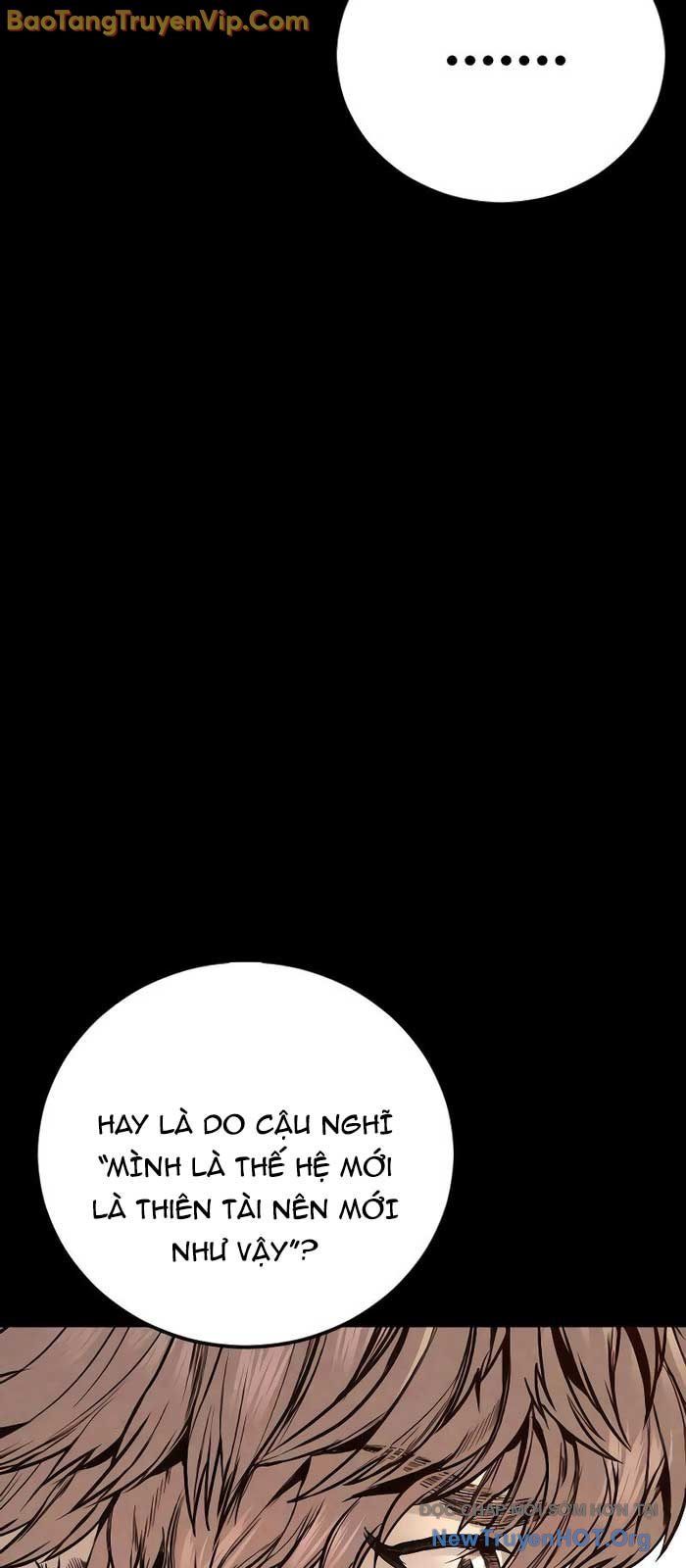 Bố Tôi Là Đặc Vụ: Chapter 203