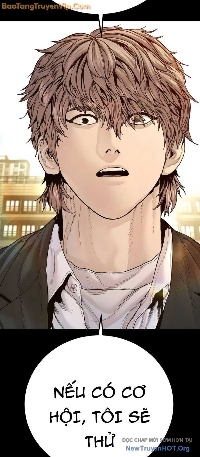 Bố Tôi Là Đặc Vụ: Chapter 203