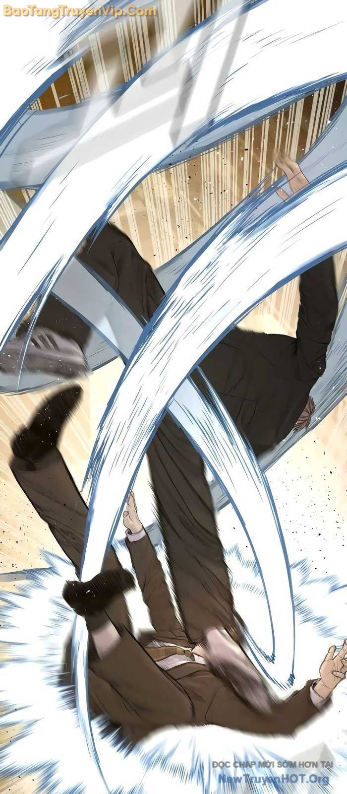 Bố Tôi Là Đặc Vụ: Chapter 203