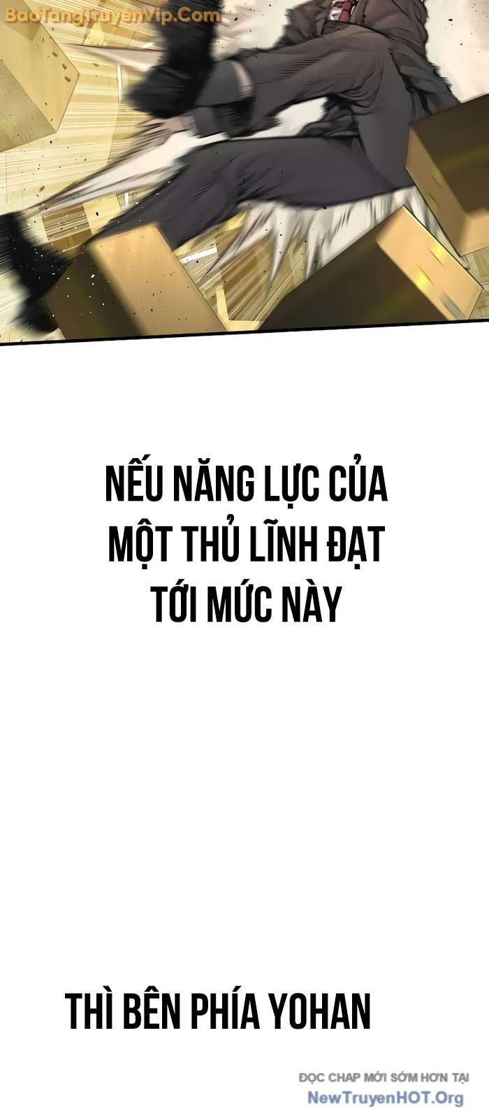 Bố Tôi Là Đặc Vụ: Chapter 203