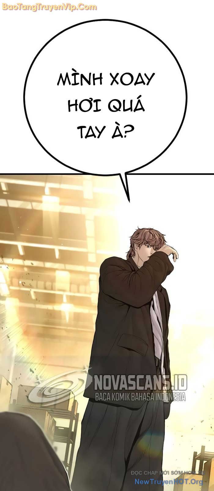 Bố Tôi Là Đặc Vụ: Chapter 203