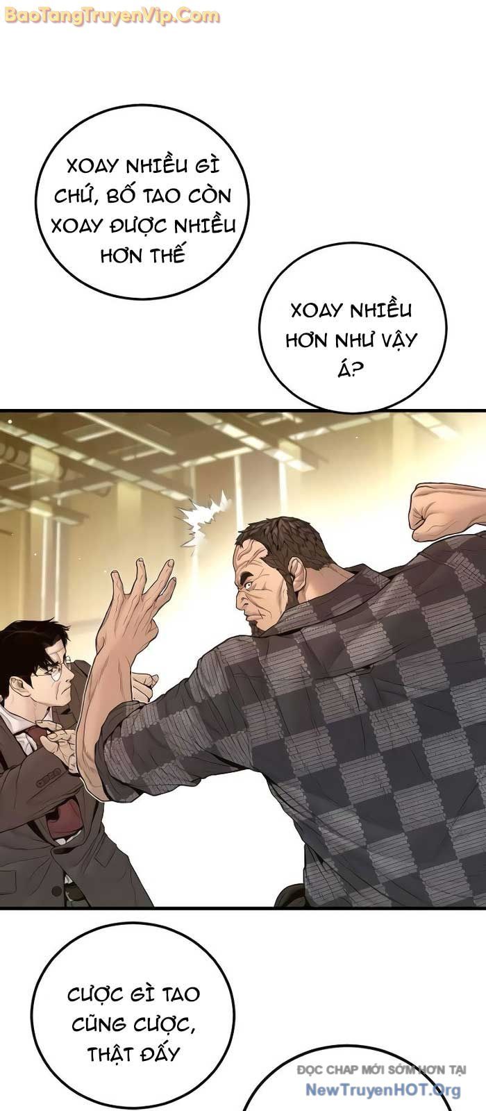 Bố Tôi Là Đặc Vụ: Chapter 203