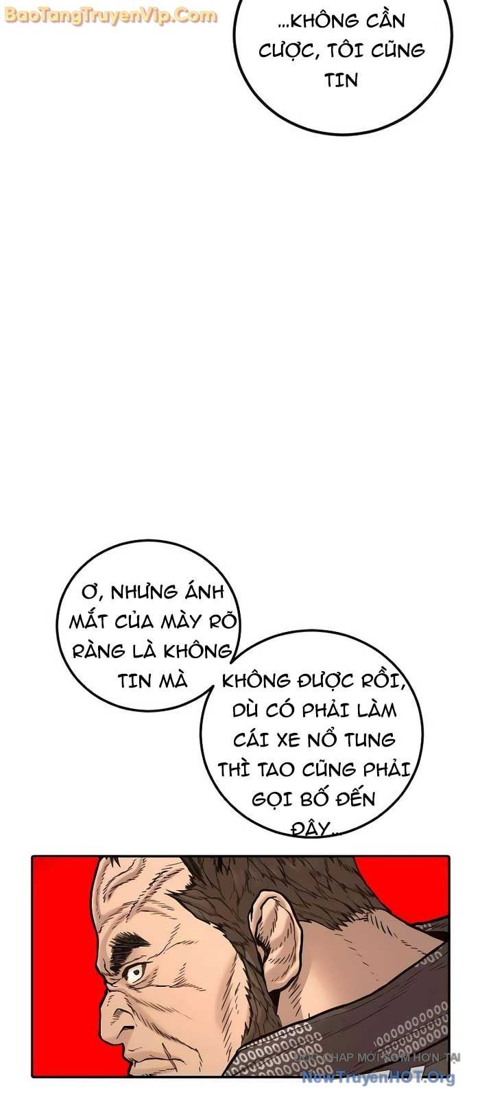 Bố Tôi Là Đặc Vụ: Chapter 203