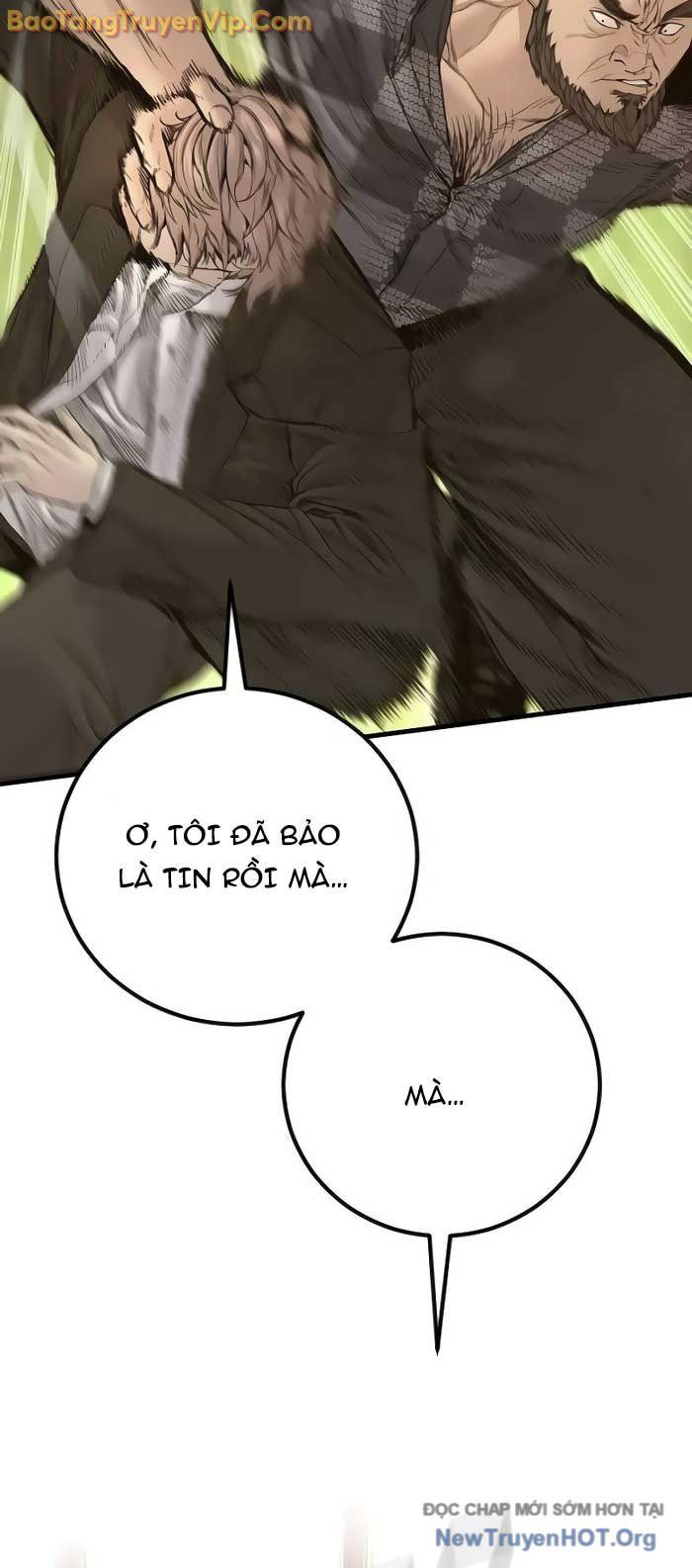 Bố Tôi Là Đặc Vụ: Chapter 203