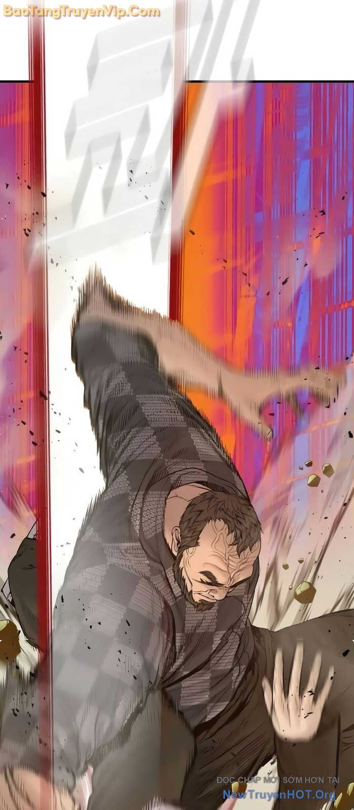 Bố Tôi Là Đặc Vụ: Chapter 203