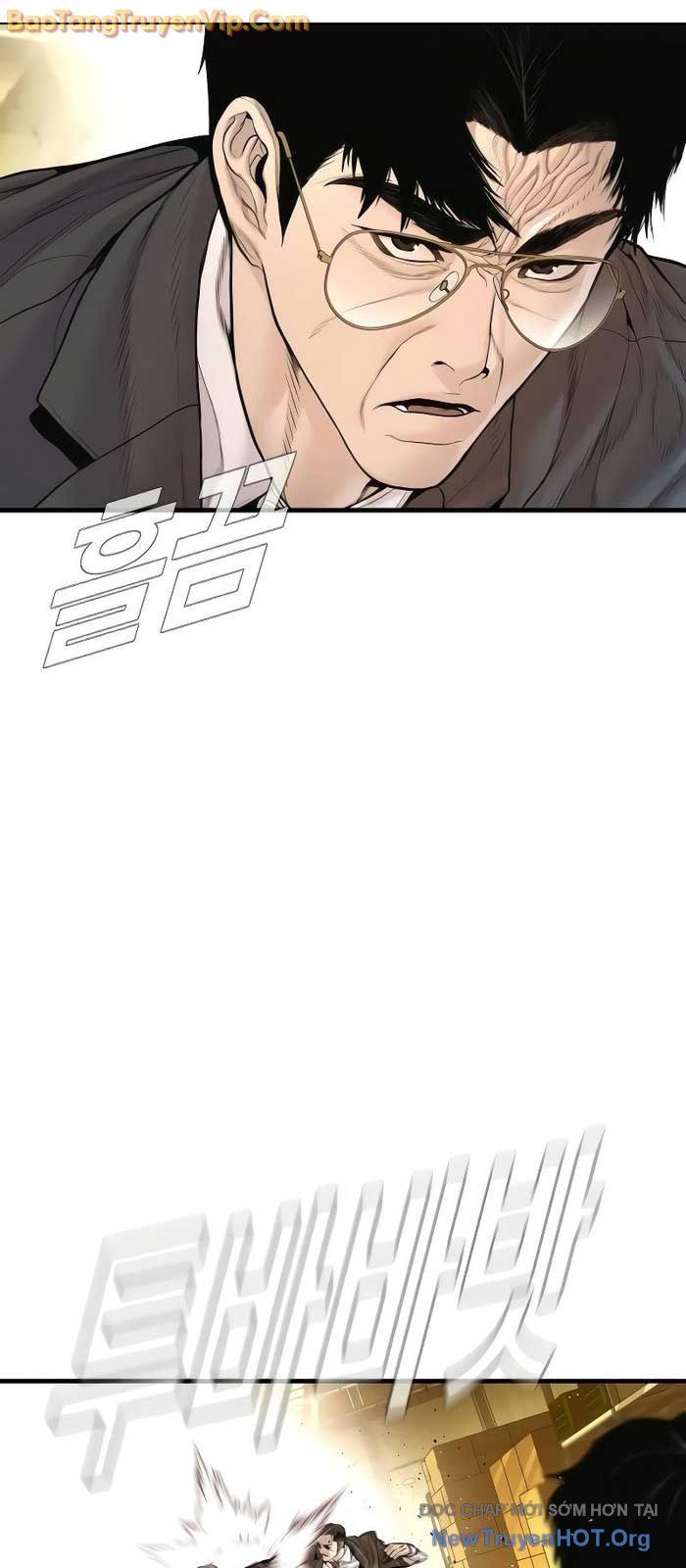 Bố Tôi Là Đặc Vụ: Chapter 203