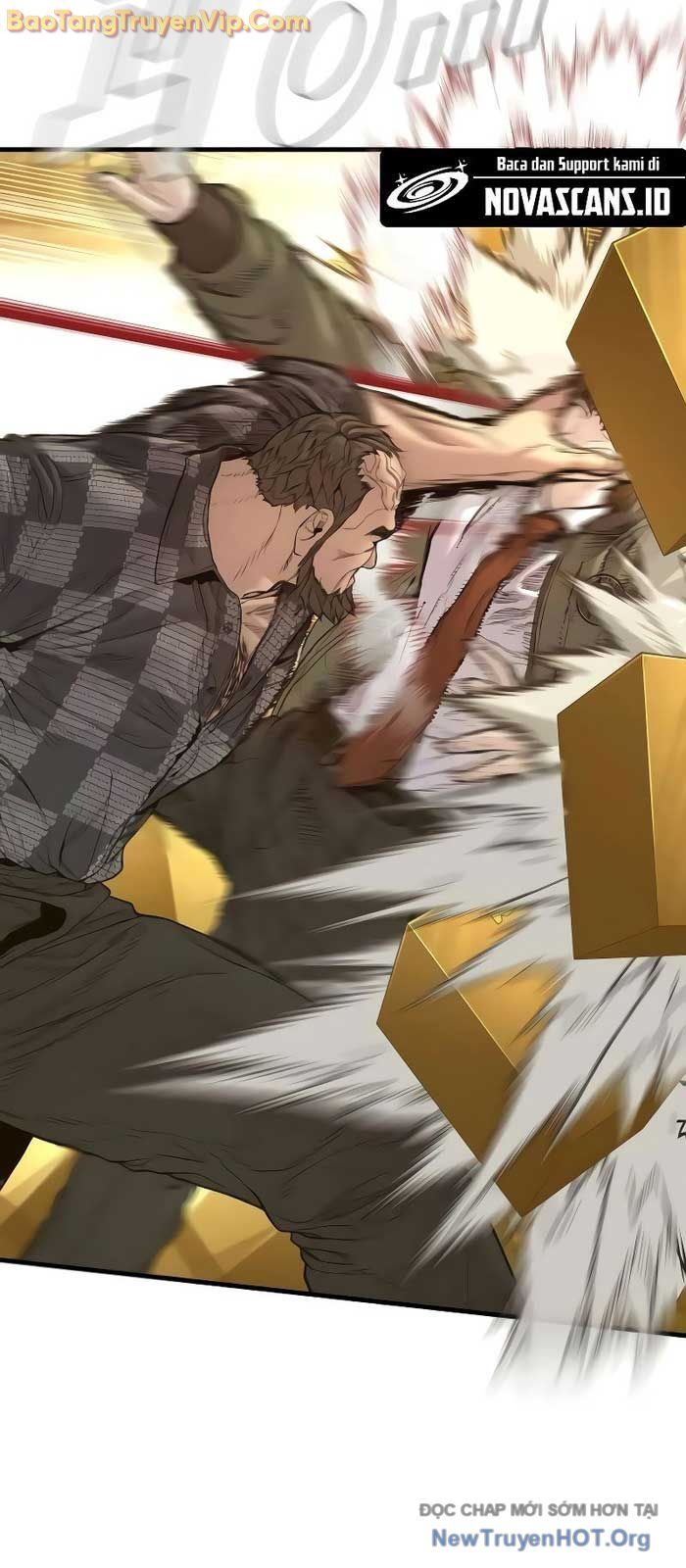 Bố Tôi Là Đặc Vụ: Chapter 203