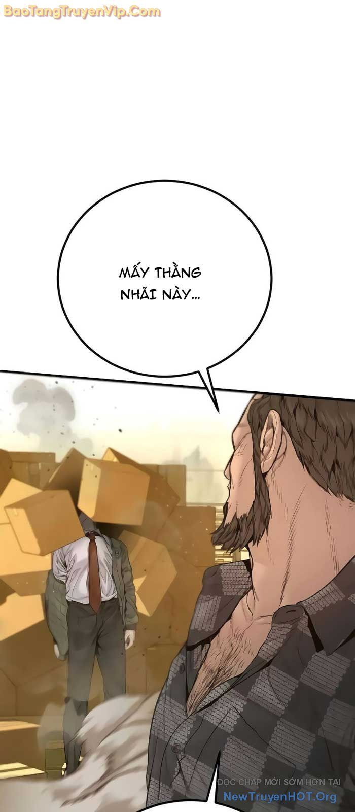 Bố Tôi Là Đặc Vụ: Chapter 203