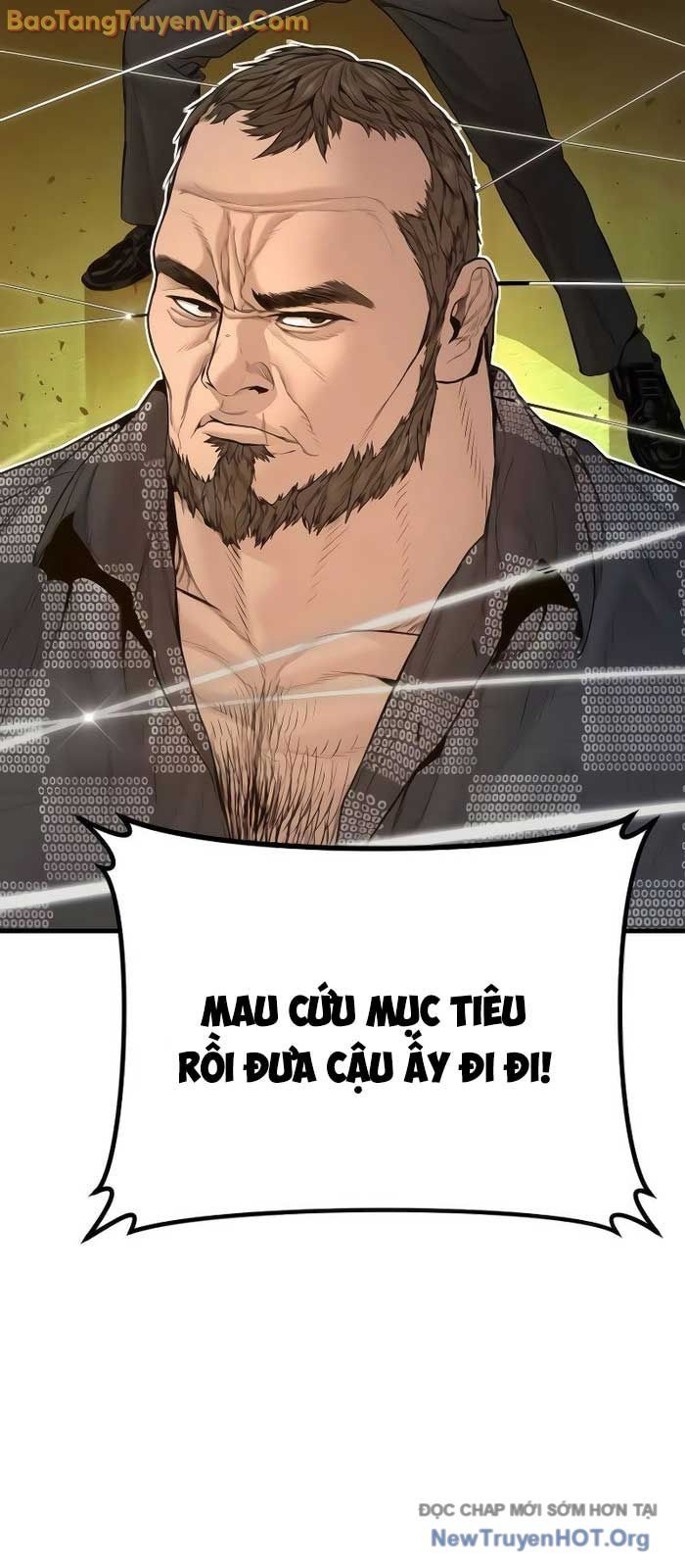 Bố Tôi Là Đặc Vụ: Chapter 203