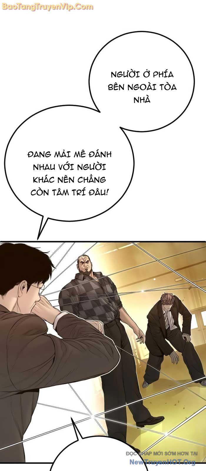 Bố Tôi Là Đặc Vụ: Chapter 203