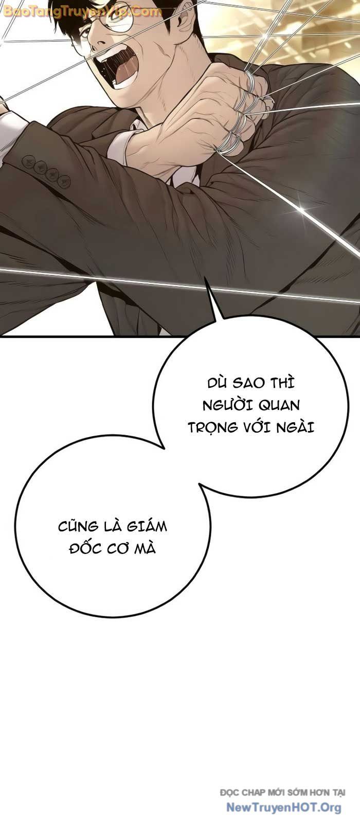 Bố Tôi Là Đặc Vụ: Chapter 203