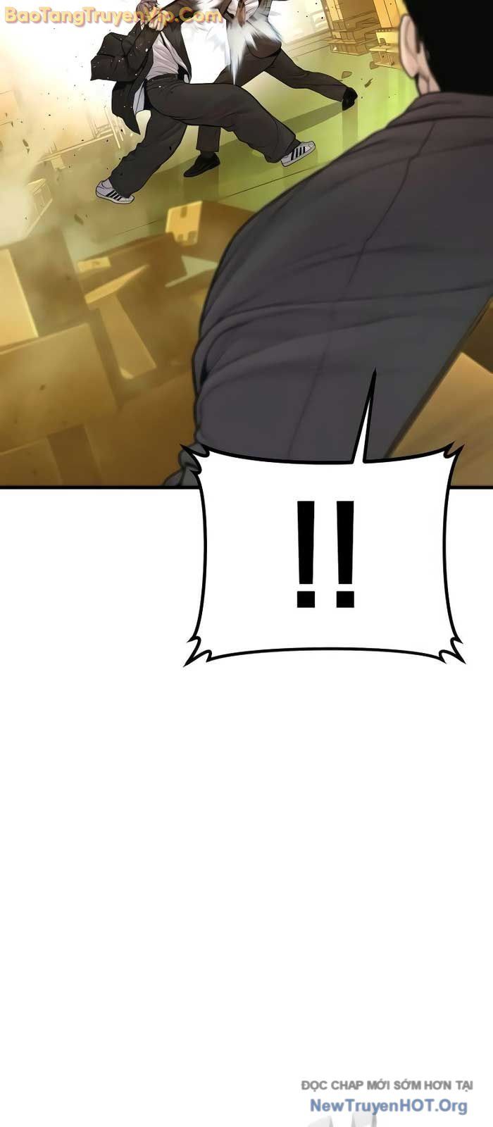 Bố Tôi Là Đặc Vụ: Chapter 203