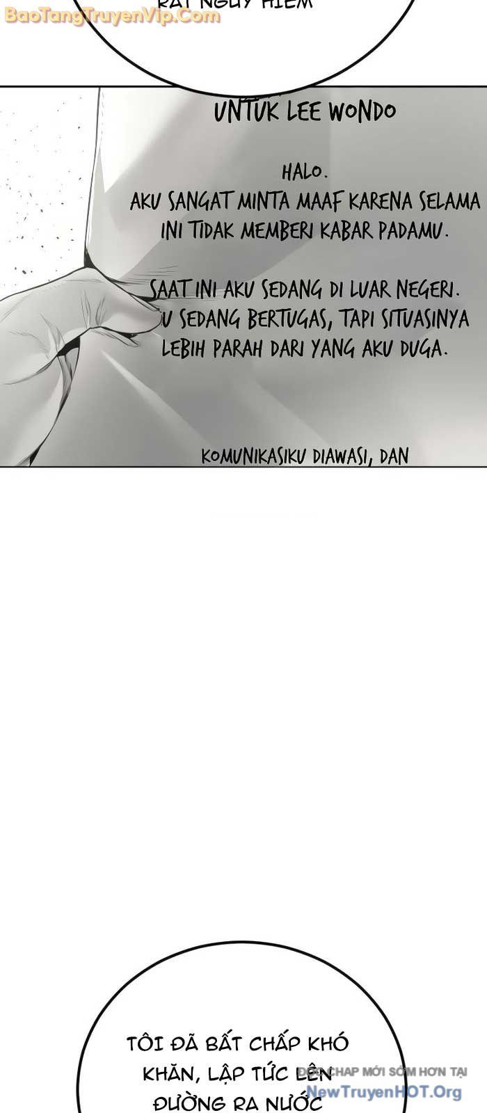 Bố Tôi Là Đặc Vụ: Chapter 203