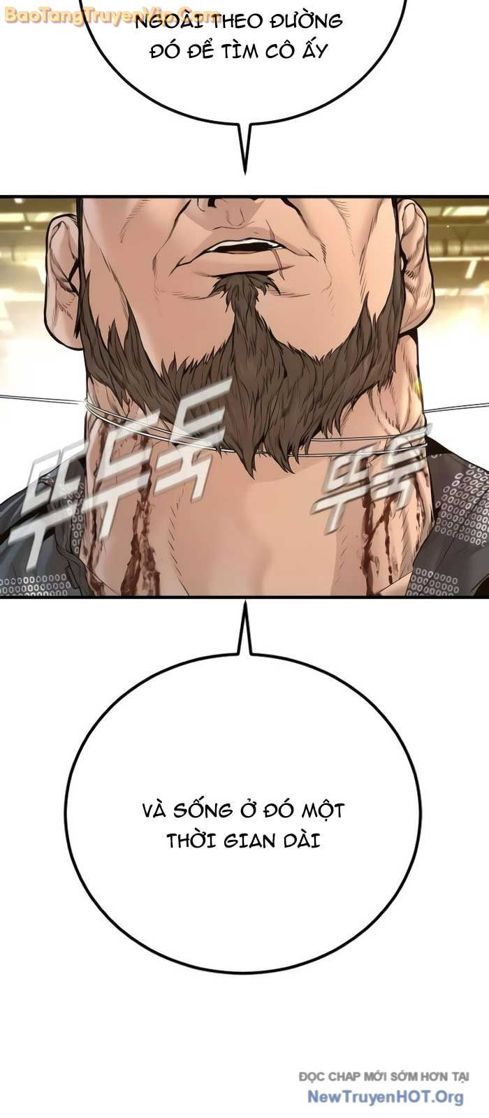 Bố Tôi Là Đặc Vụ: Chapter 203