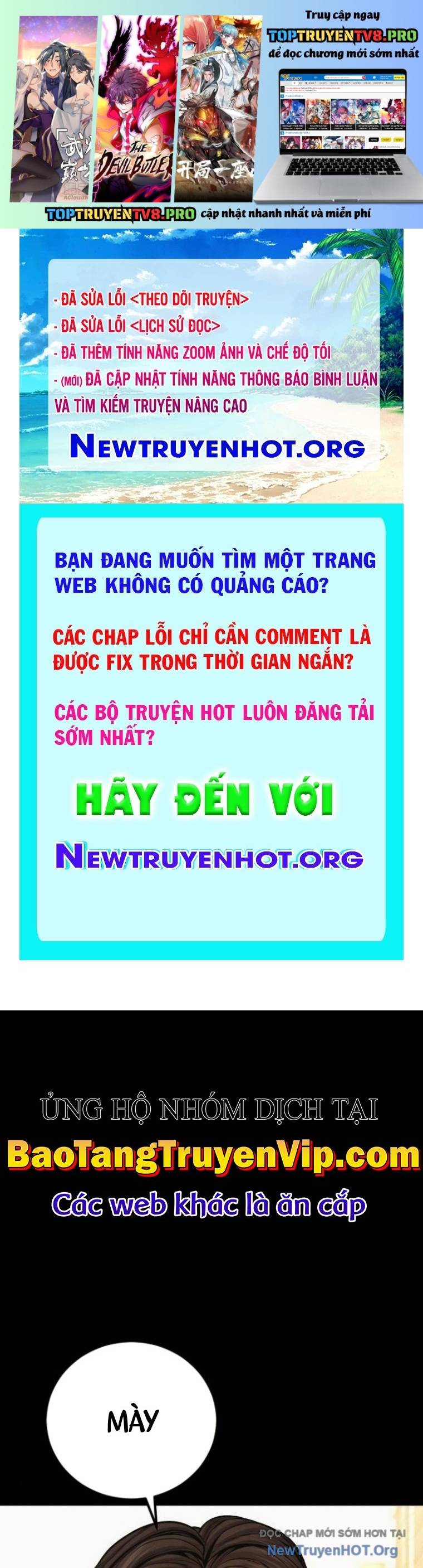 Bố Tôi Là Đặc Vụ: Chapter 204