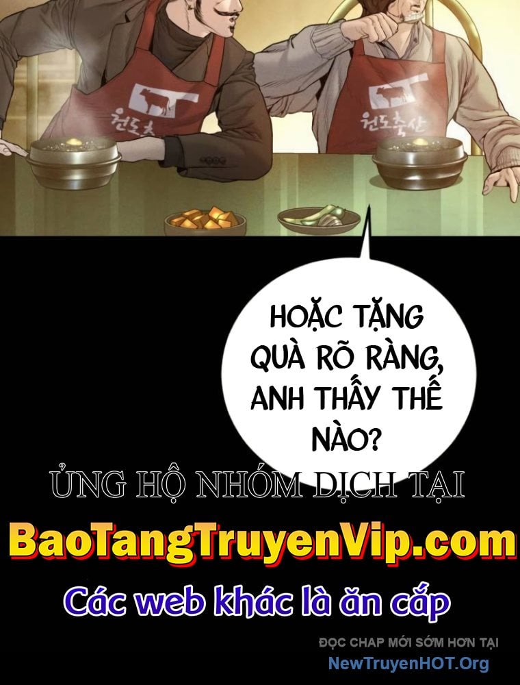 Bố Tôi Là Đặc Vụ: Chapter 204