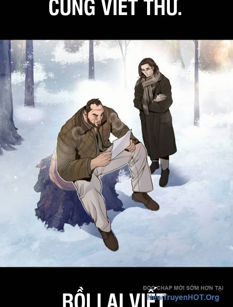 Bố Tôi Là Đặc Vụ: Chapter 204