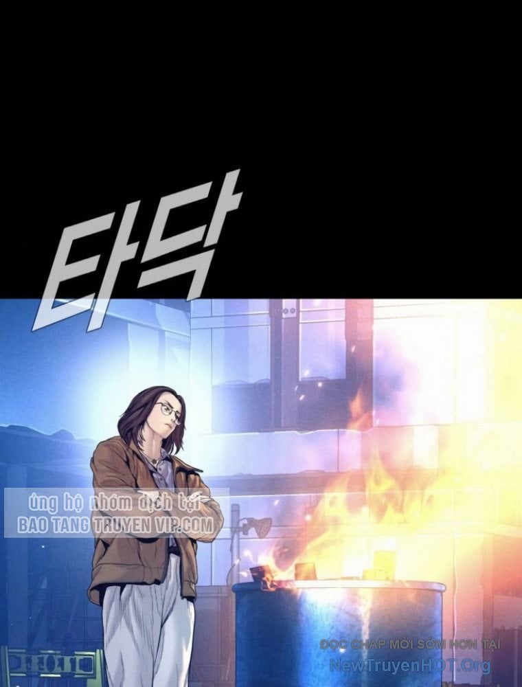 Bố Tôi Là Đặc Vụ: Chapter 204