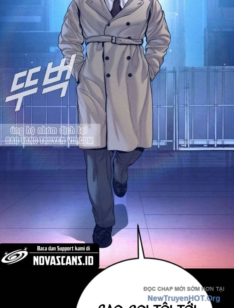 Bố Tôi Là Đặc Vụ: Chapter 204