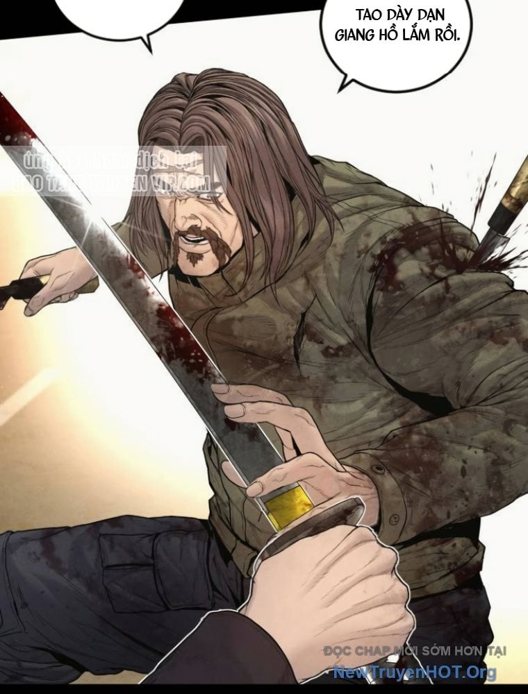 Bố Tôi Là Đặc Vụ: Chapter 204