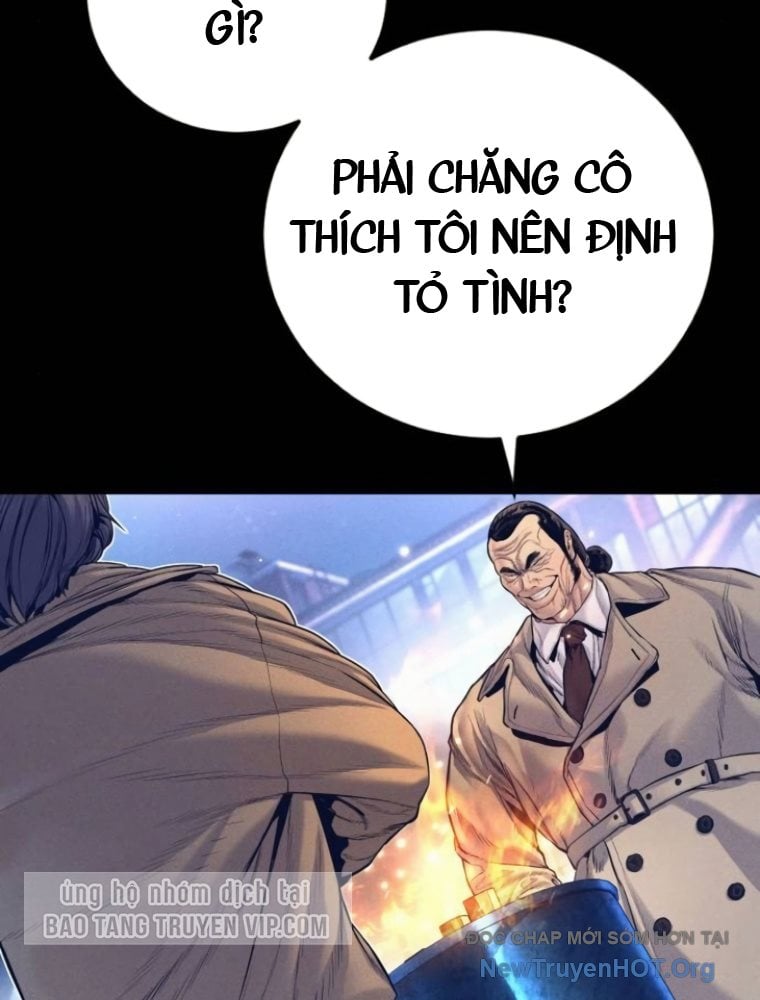 Bố Tôi Là Đặc Vụ: Chapter 204