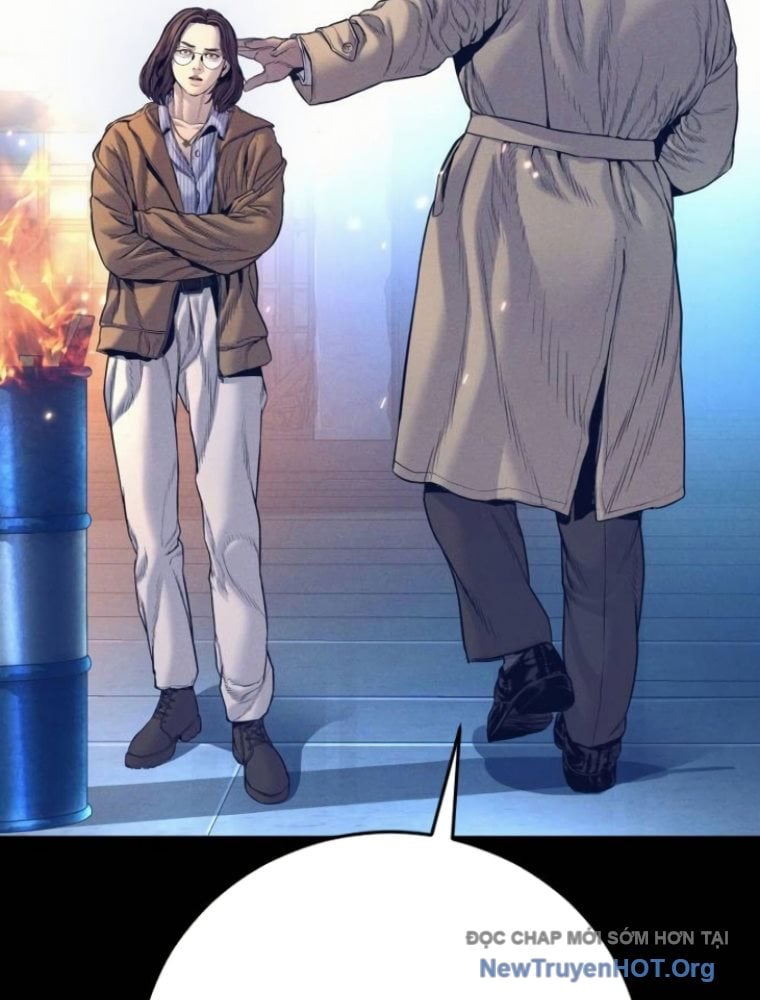 Bố Tôi Là Đặc Vụ: Chapter 204