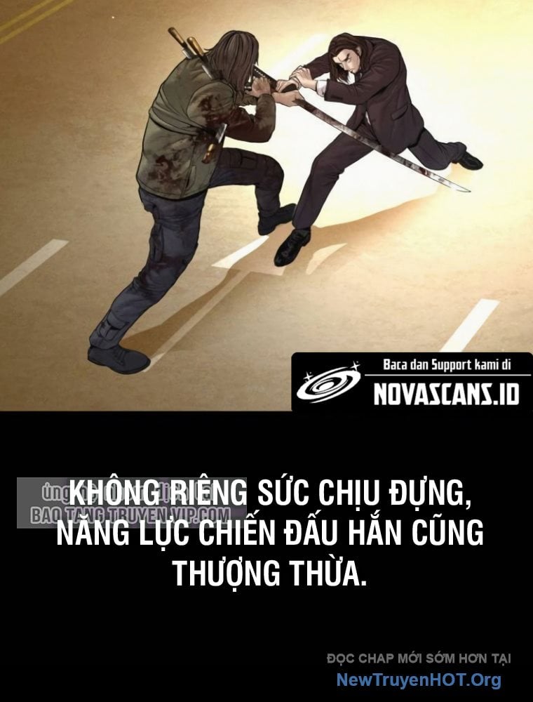 Bố Tôi Là Đặc Vụ: Chapter 204