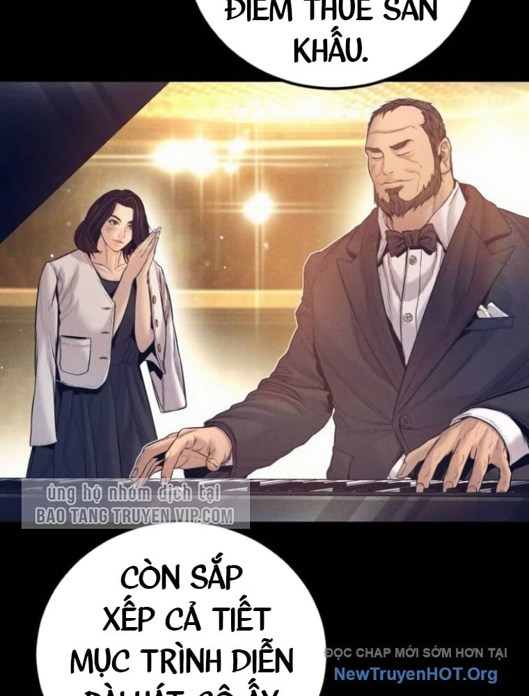 Bố Tôi Là Đặc Vụ: Chapter 204