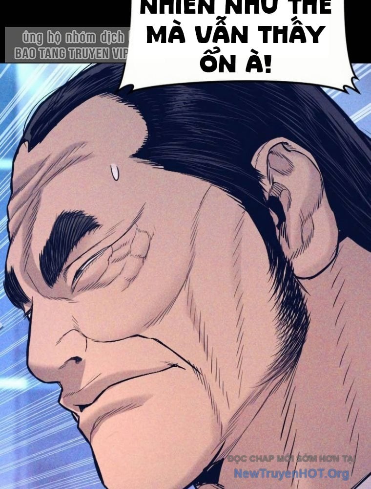 Bố Tôi Là Đặc Vụ: Chapter 204