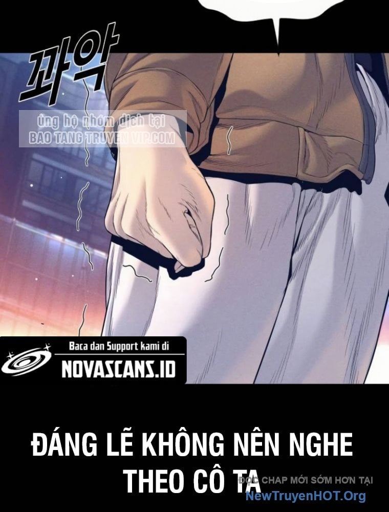 Bố Tôi Là Đặc Vụ: Chapter 204