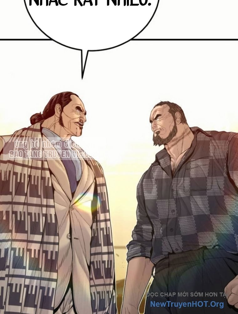 Bố Tôi Là Đặc Vụ: Chapter 204