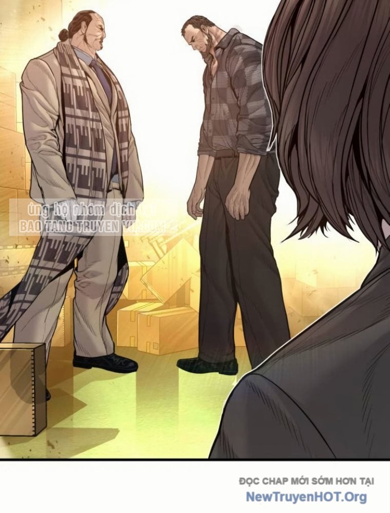 Bố Tôi Là Đặc Vụ: Chapter 204