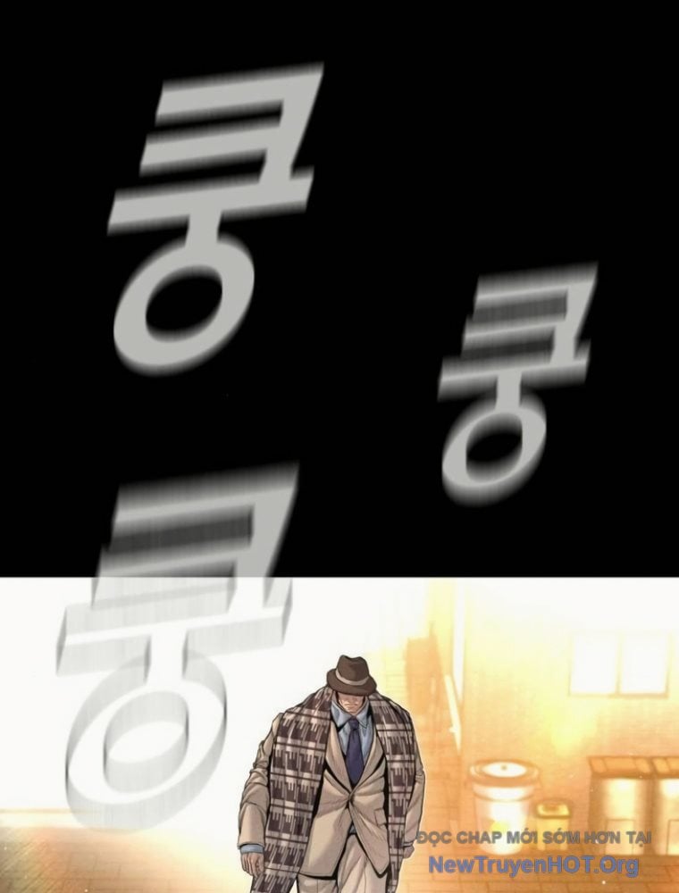 Bố Tôi Là Đặc Vụ: Chapter 204