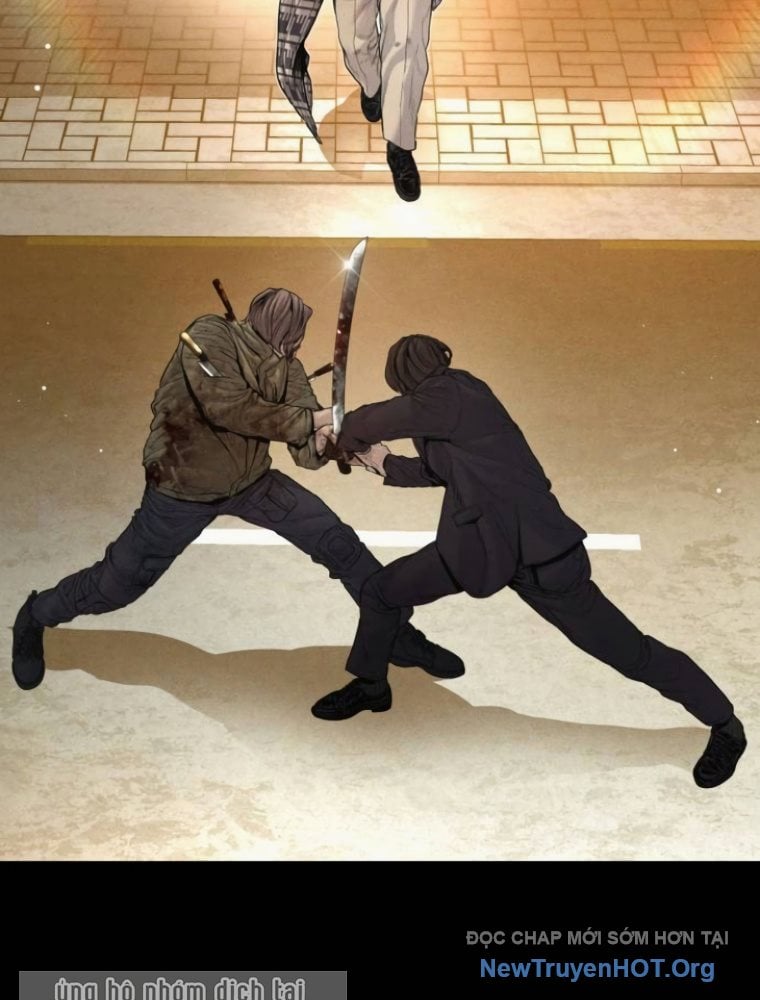 Bố Tôi Là Đặc Vụ: Chapter 204