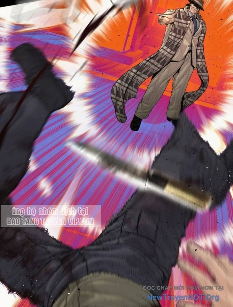 Bố Tôi Là Đặc Vụ: Chapter 204