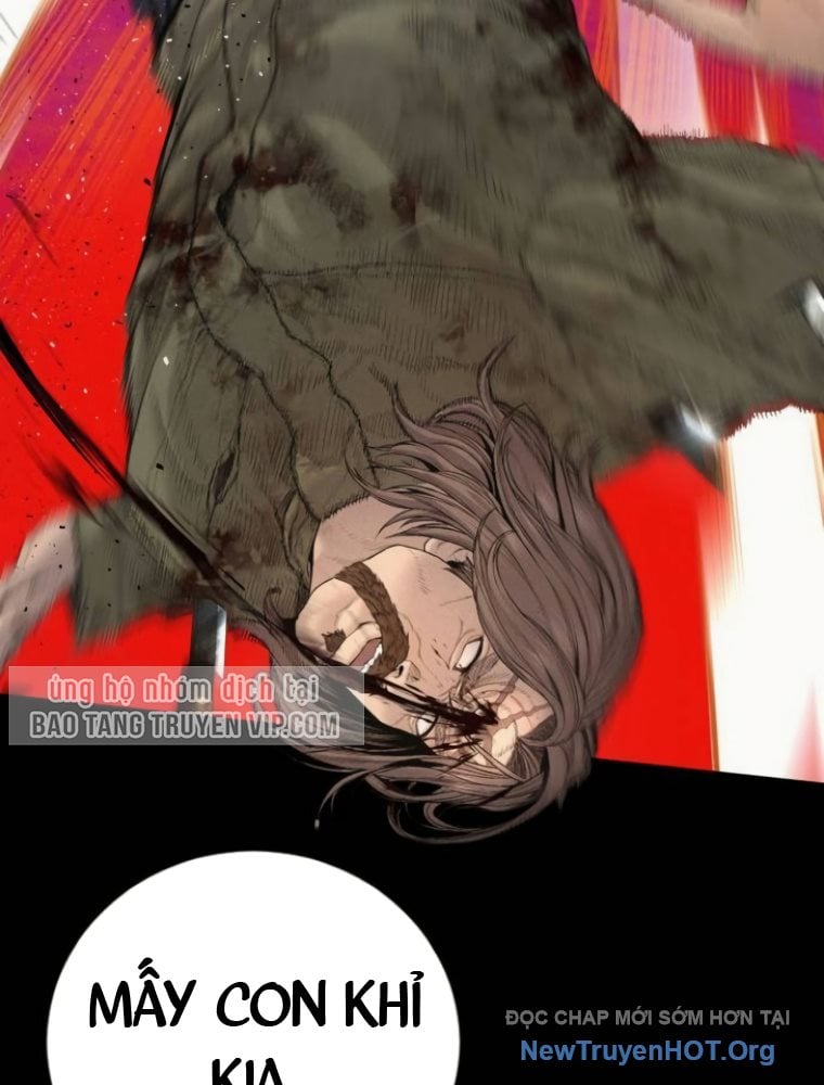 Bố Tôi Là Đặc Vụ: Chapter 204