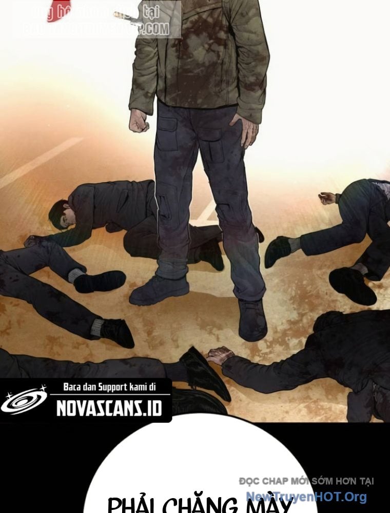 Bố Tôi Là Đặc Vụ: Chapter 204