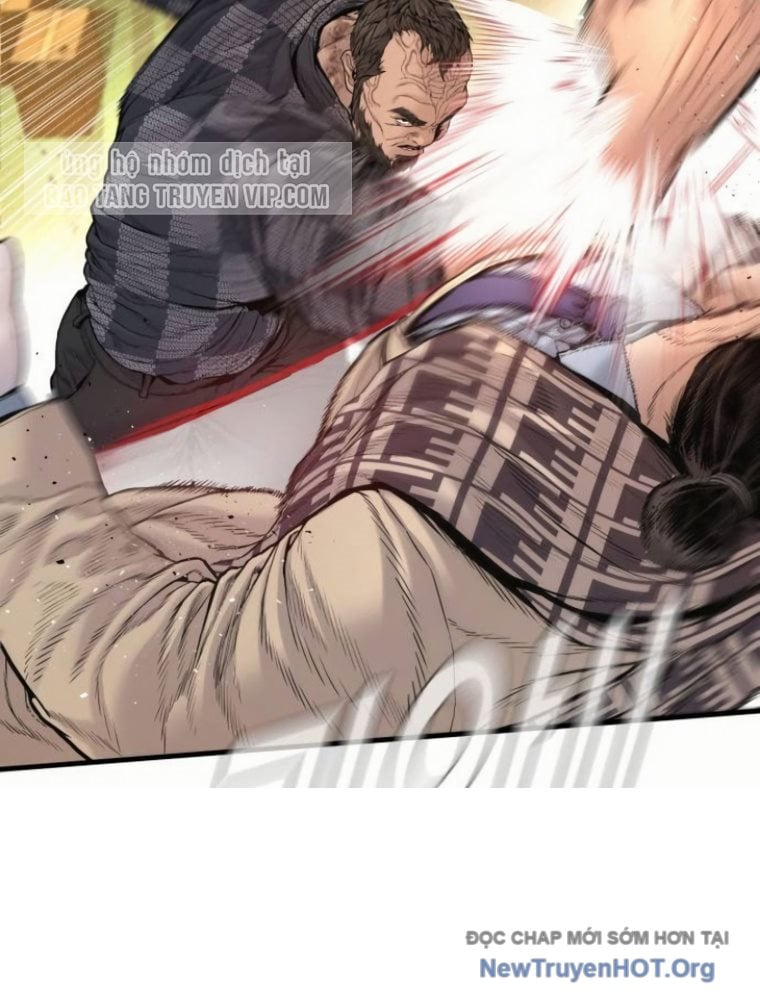 Bố Tôi Là Đặc Vụ: Chapter 204