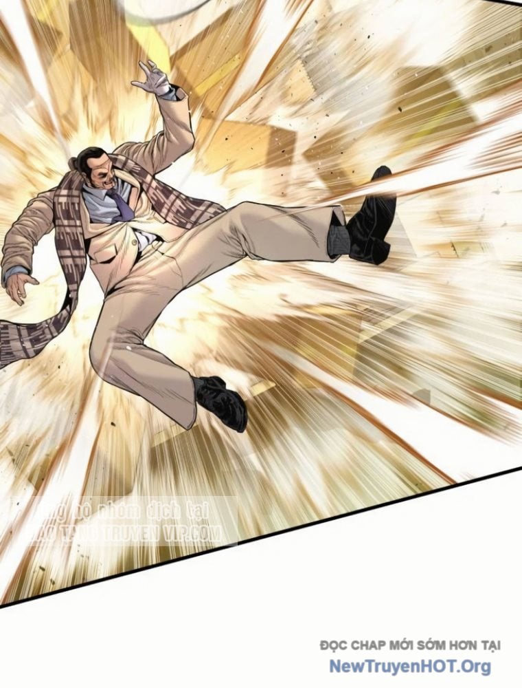 Bố Tôi Là Đặc Vụ: Chapter 204